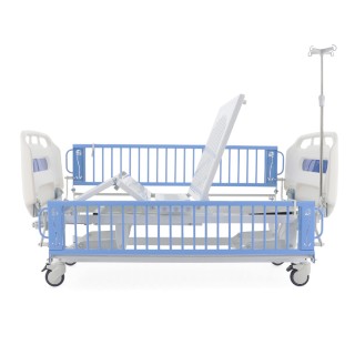 Кровать механическая подростковая Med-Mos DM-3434 (ABS)