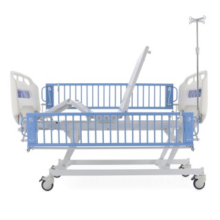 Кровать механическая подростковая Med-Mos DM-3434 (ABS)