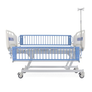 Кровать механическая подростковая Med-Mos DM-3434 (ABS)