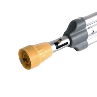 Костыли подмышечные MEGA-8063L-2 (без УПС / с УПС)