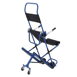 Носилки медицинские кресельные Med-Mos YDC-5P