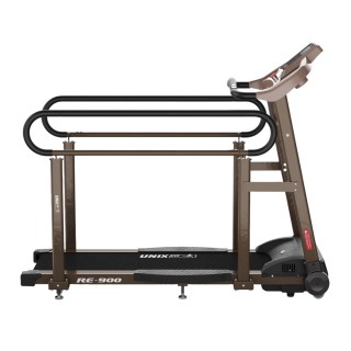 Беговая дорожка для реабилитации UNIX Fit RE-900 (TDRE900)