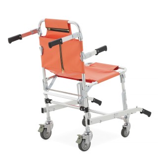 Носилки кресельные медицинские Med-Mos YDC-5L