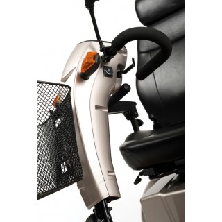 Электрический скутер для инвалидов Vermeiren Carpo 3D