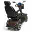 Электрический скутер для инвалидов Vermeiren Carpo 3D