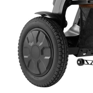 Инвалидная коляска с электроприводом Ortonica Pulse 680