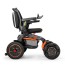 Коляска инвалидная с электроприводом Ortonica Pulse 690 GT