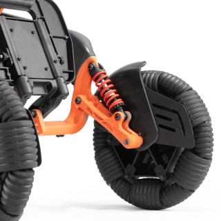 Коляска инвалидная с электроприводом Ortonica Pulse 690 GT