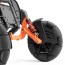 Коляска инвалидная с электроприводом Ortonica Pulse 690 GT