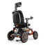 Коляска инвалидная с электроприводом Ortonica Pulse 690 GT