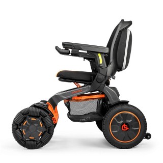 Коляска инвалидная с электроприводом Ortonica Pulse 690 GT