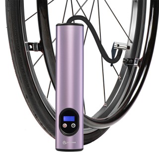 Воздушный компрессор Ortonica Air Pump Lumi