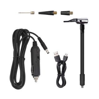 Воздушный компрессор Ortonica Air Pump Lumi