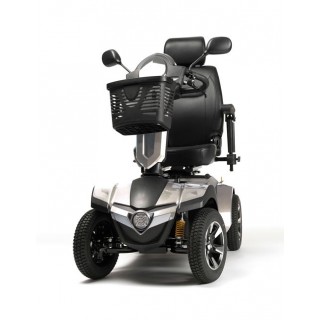 Электрический скутер для инвалидов Vermeiren Mercurius 4