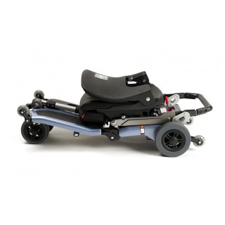 Электрический скутер для инвалидов Vermeiren Luggie Super