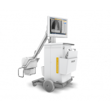 Рентгенографическая система Philips MobileDiagnost Opta DR (AR)