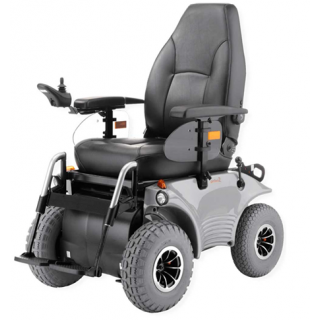 Инвалидная коляска с электроприводом Meyra OPTIMUS 2