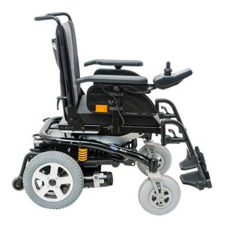 Инвалидная коляска с электроприводом Invacare Bora