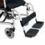 Инвалидная коляска с электроприводом FS110А