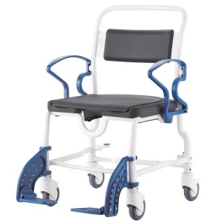 Кресло-стул с санитарным оснащением Rebotec Нью-Йорк