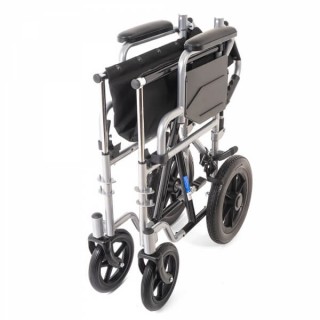 Инвалидное кресло-каталка Barry W6