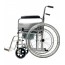 Инвалидное кресло-каталка с санитарным оснащением Barry W5