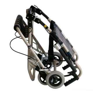 Инвалидное кресло-каталка FS800LBJ