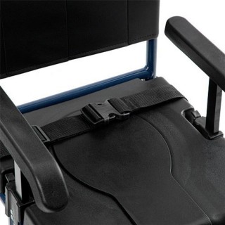 Кресло-каталка с санитарным оснащением Ortonica TU 89 (на маленьких колесах) Кресло-каталка с санитарным оснащением Ortonica TU 89 (на маленьких колесах)