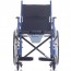 Кресло-стул с санитарным оснащением Ortonica TU 55