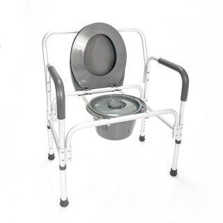 Кресло-туалет HMP-7007L