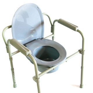 Кресло-туалет HMP-7210A