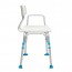 Стул для ванны Ortonica LUX 625