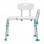 Стул для ванны Ortonica LUX 625