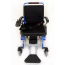 Инвалидная коляска с электроприводом Пони-130