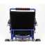 Инвалидная коляска с электроприводом Пони-130