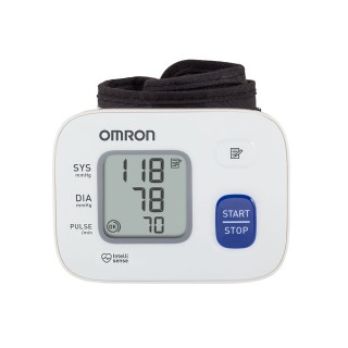 Тонометр OMRON RS2