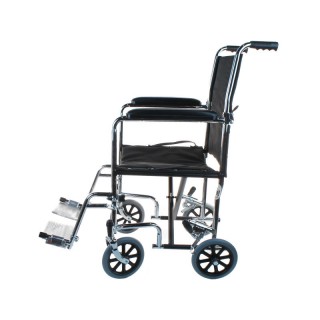 Кресло-каталка инвалидная складная LY-800 (800-808-40)