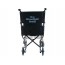 Кресло-каталка инвалидная складная LY-800 (800-808-45)