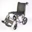 Кресло-каталка инвалидная складная LY-800 (800-812)