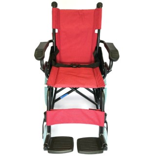Кресло-каталка инвалидная складная LY-800 (800-032)