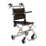 Кресло-каталка инвалидная складная LY-800 (800-858W)