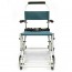 Кресло-каталка инвалидная складная LY-800 (800-858-J)