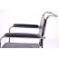 Кресло-каталка инвалидная с санитарным оснащением LY-800 (800-154-U)