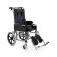 Кресло-каталка инвалидная складная LY-800 (800-957-S)