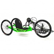 Активная инвалидная коляска Titan LY-170-XCR (XCR Cross Country)