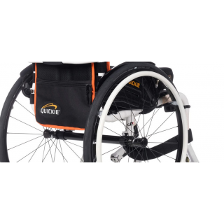 Активная инвалидная коляска Titan Nitrum LY-710