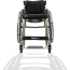 Активная инвалидная коляска RGK Octane Sub 4 (170-035104)