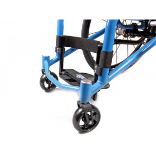 Активная инвалидная коляска LY-710 (Tiga jnr)