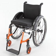 Активная инвалидная коляска LY-710 (SPEEDY 4you Ergo)