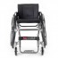 Активная инвалидная коляска LY170-232000 (EOS)